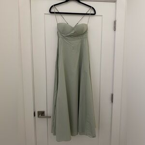 Antonia Padded Bra Dress